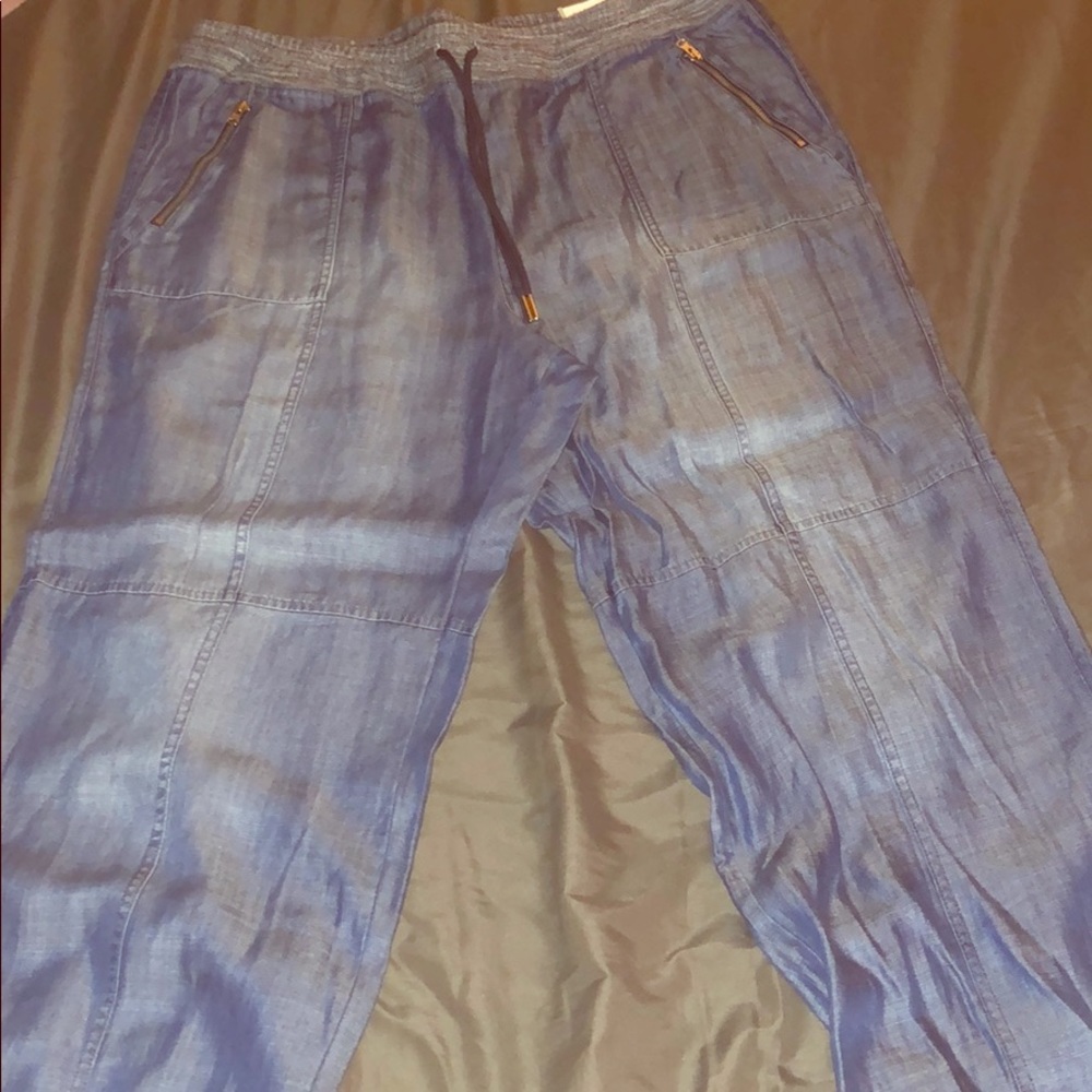 Zenergy Gauchos